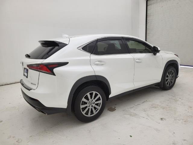 2019 Lexus NX