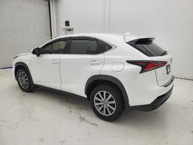 2019 Lexus NX