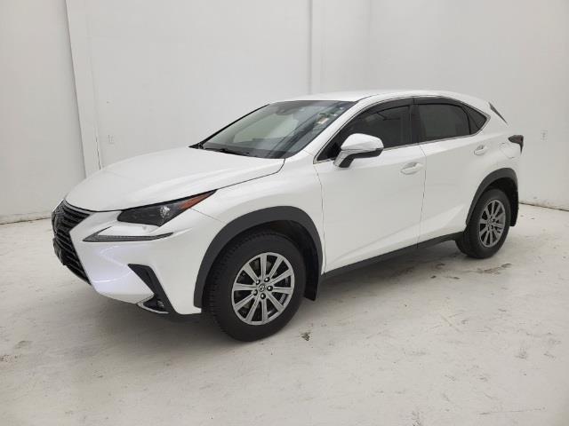 2019 Lexus NX