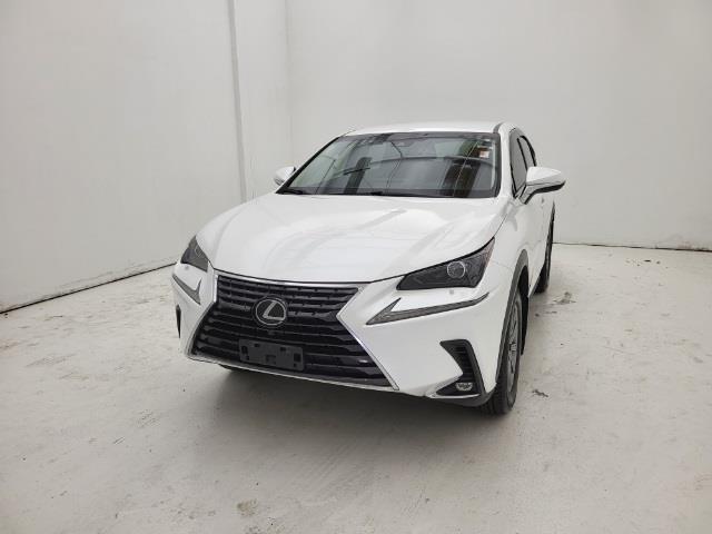 2019 Lexus NX