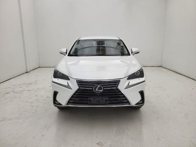 2019 Lexus NX