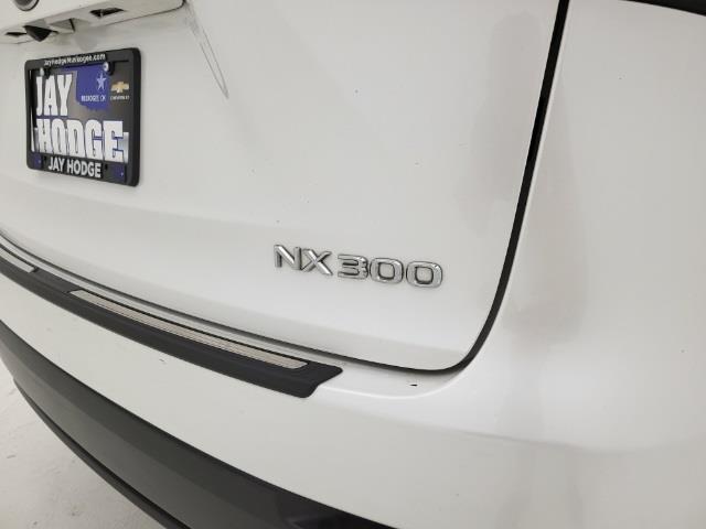 2019 Lexus NX