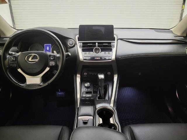 2019 Lexus NX