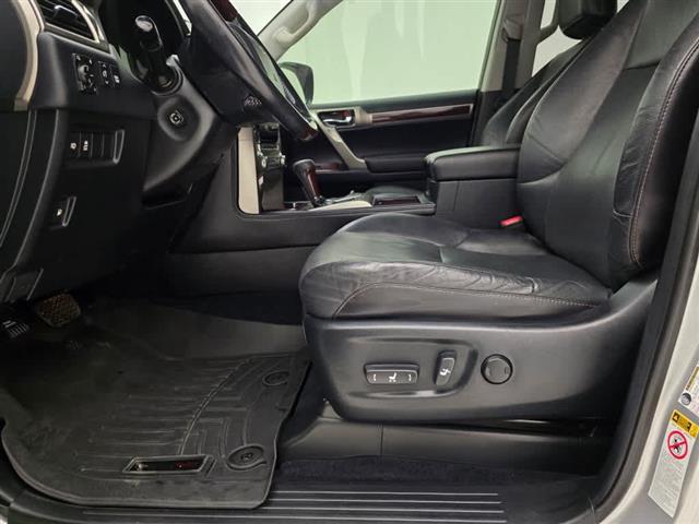2018 Lexus GX