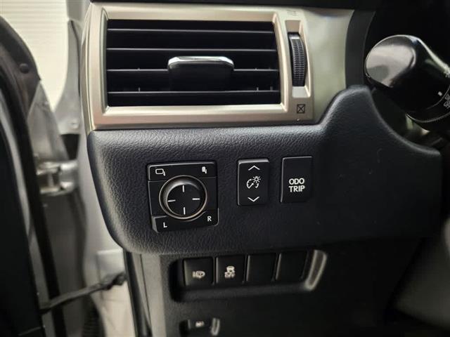 2018 Lexus GX