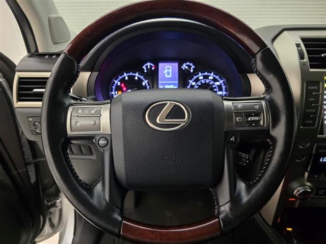 2018 Lexus GX