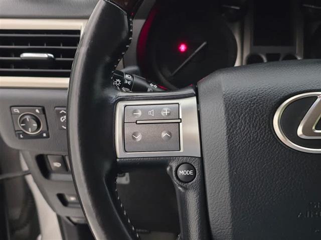 2018 Lexus GX