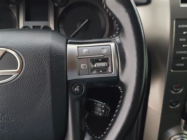2018 Lexus GX