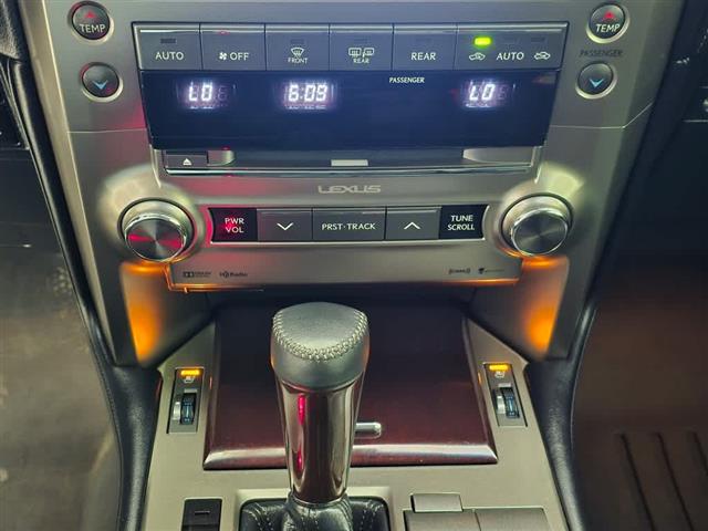 2018 Lexus GX