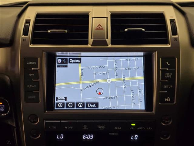 2018 Lexus GX