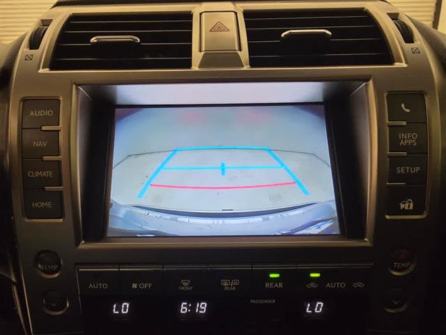 2018 Lexus GX
