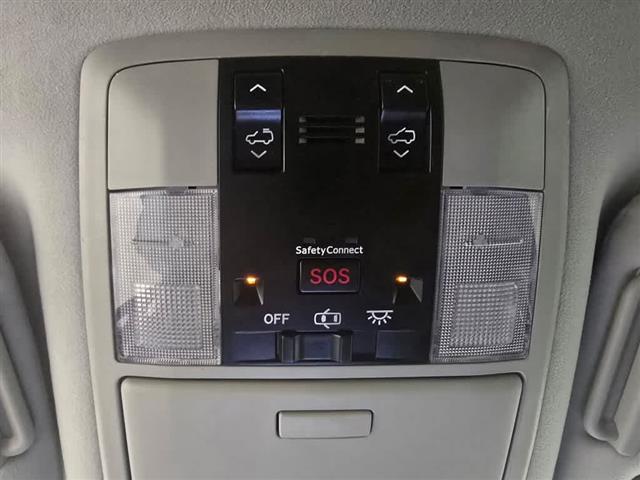 2018 Lexus GX