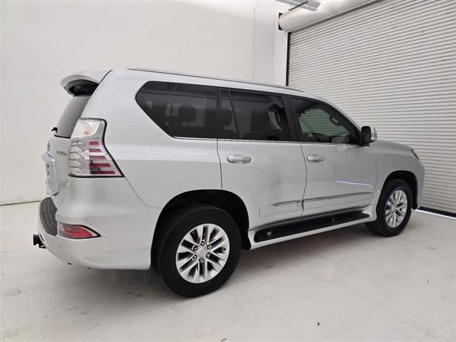 2018 Lexus GX