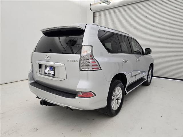 2018 Lexus GX