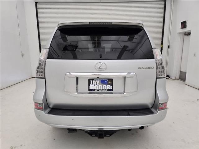 2018 Lexus GX