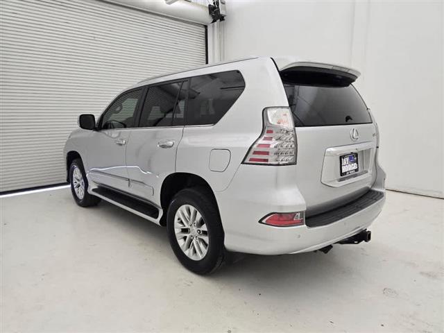 2018 Lexus GX