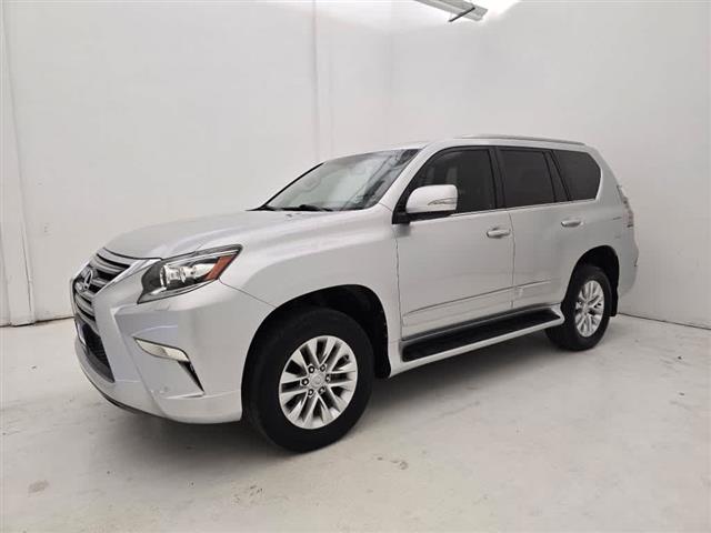 2018 Lexus GX