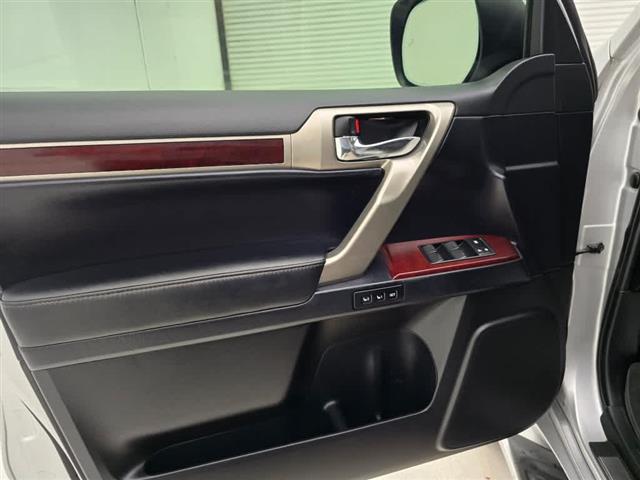 2018 Lexus GX