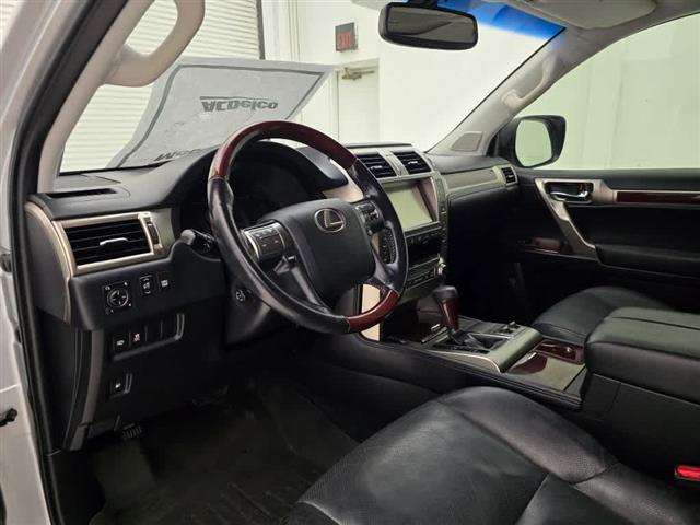 2018 Lexus GX