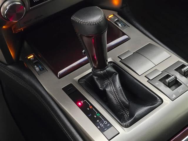 2018 Lexus GX