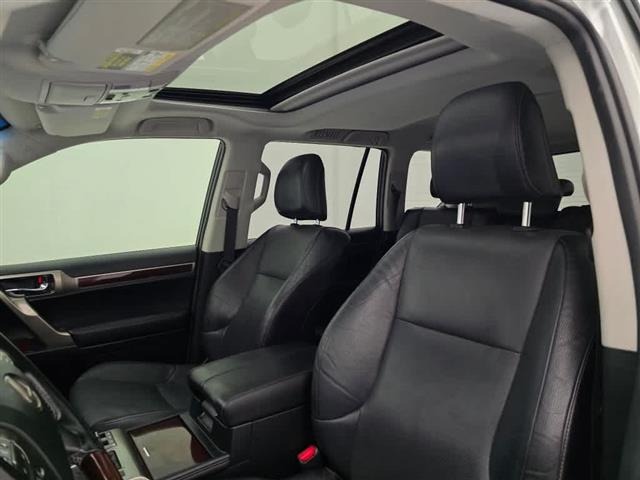 2018 Lexus GX