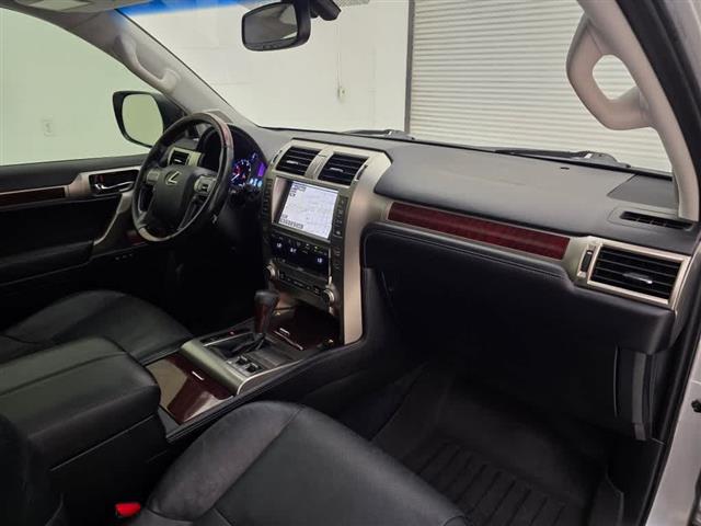 2018 Lexus GX
