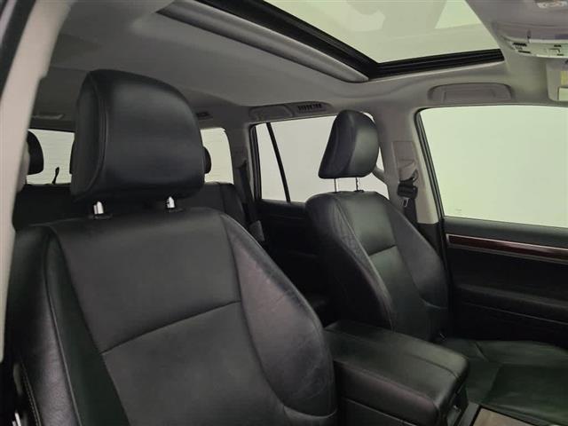 2018 Lexus GX