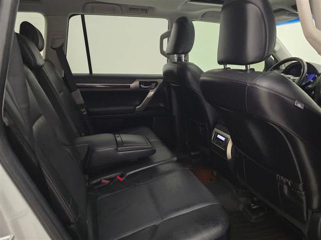2018 Lexus GX