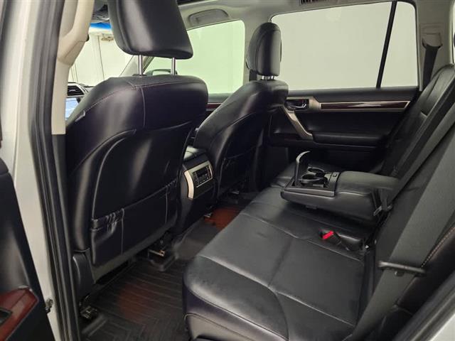2018 Lexus GX