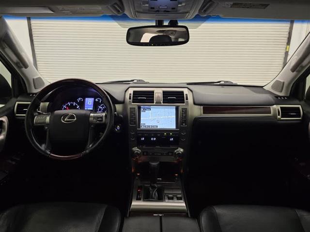 2018 Lexus GX