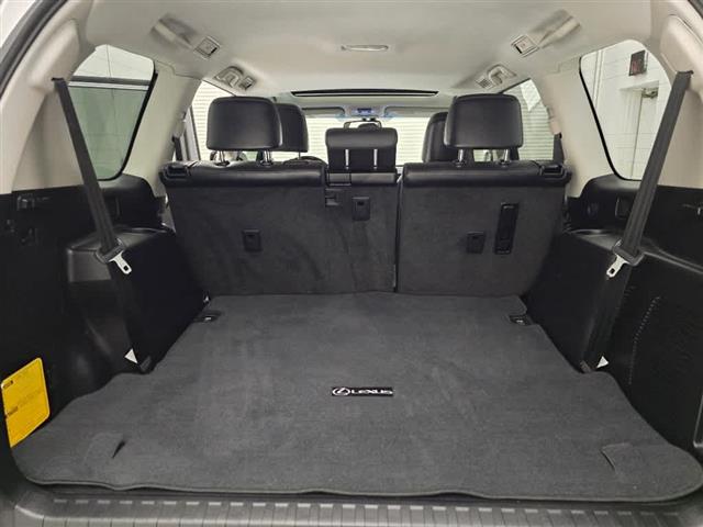 2018 Lexus GX