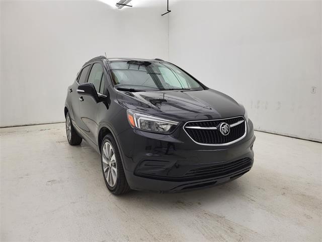 2019 Buick Encore
