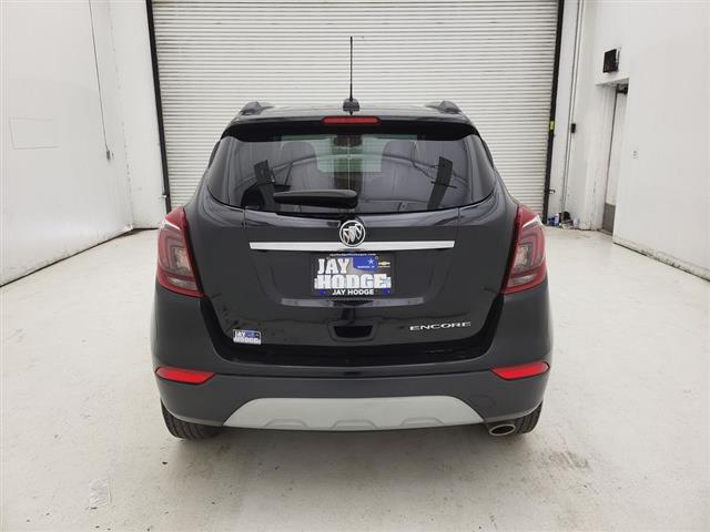 2019 Buick Encore