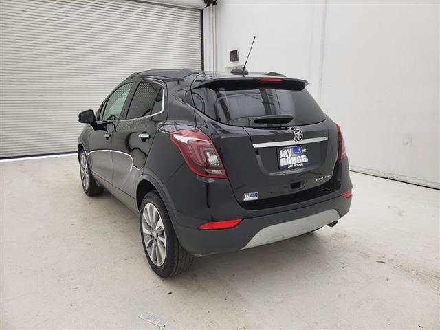 2019 Buick Encore