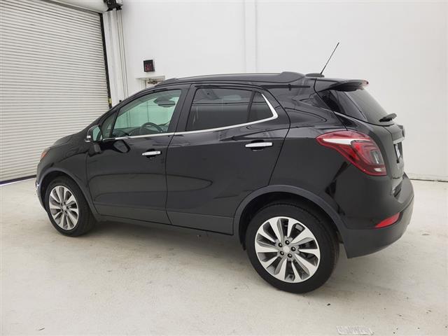 2019 Buick Encore