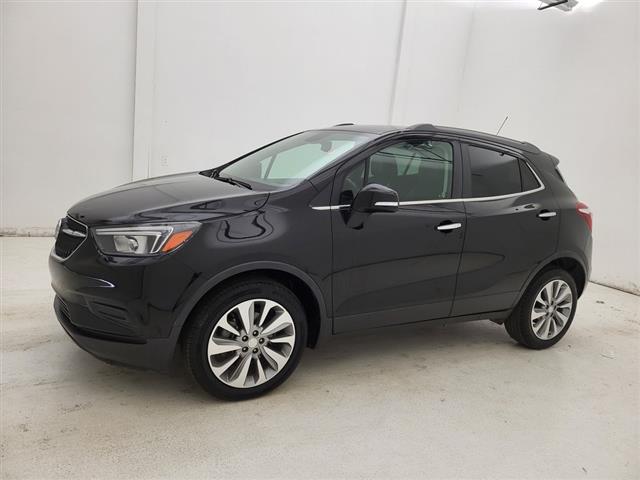 2019 Buick Encore