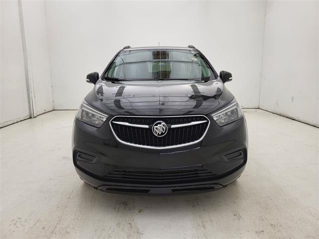 2019 Buick Encore