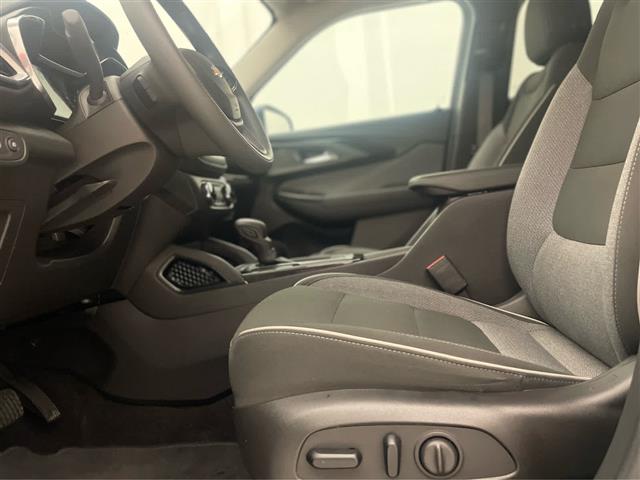 2021 Chevrolet TrailBlazer