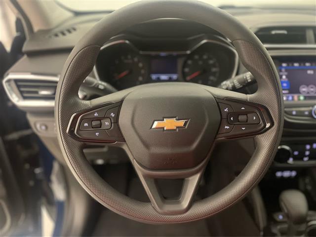 2021 Chevrolet TrailBlazer