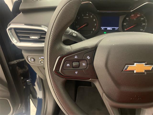 2021 Chevrolet TrailBlazer