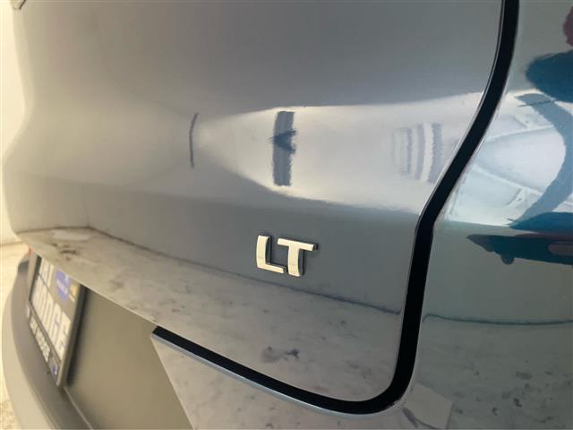 2021 Chevrolet TrailBlazer