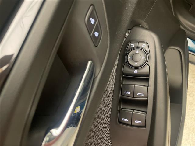 2021 Chevrolet TrailBlazer