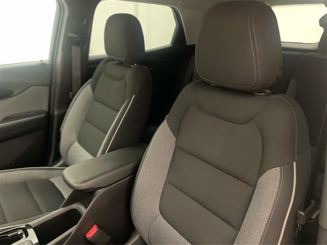 2021 Chevrolet TrailBlazer