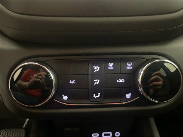 2021 Chevrolet TrailBlazer