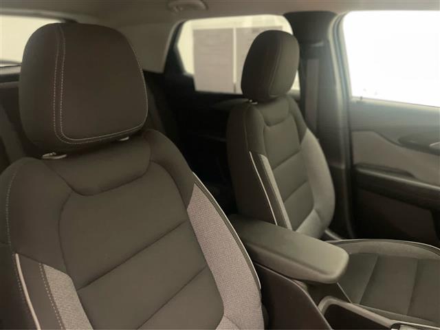 2021 Chevrolet TrailBlazer