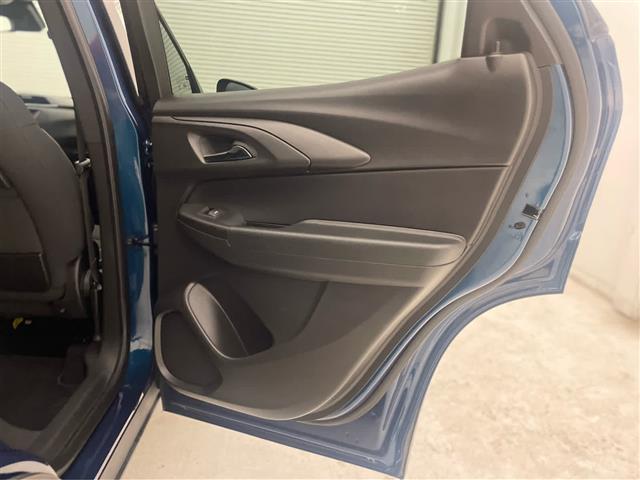2021 Chevrolet TrailBlazer