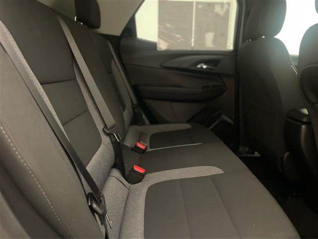2021 Chevrolet TrailBlazer