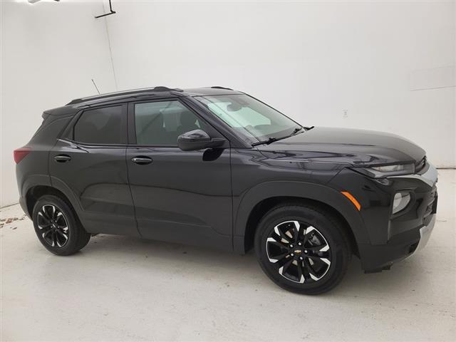 2023 Chevrolet TrailBlazer