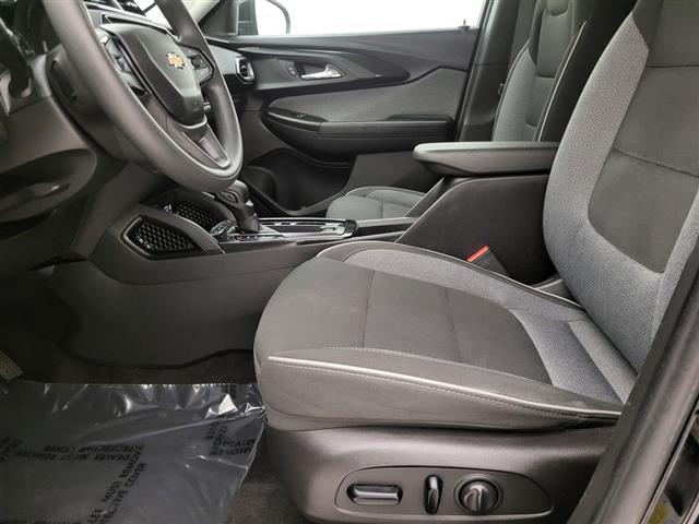 2023 Chevrolet TrailBlazer