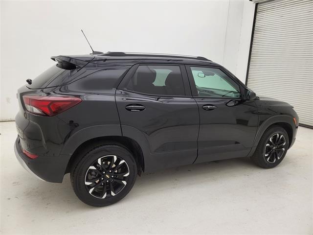 2023 Chevrolet TrailBlazer